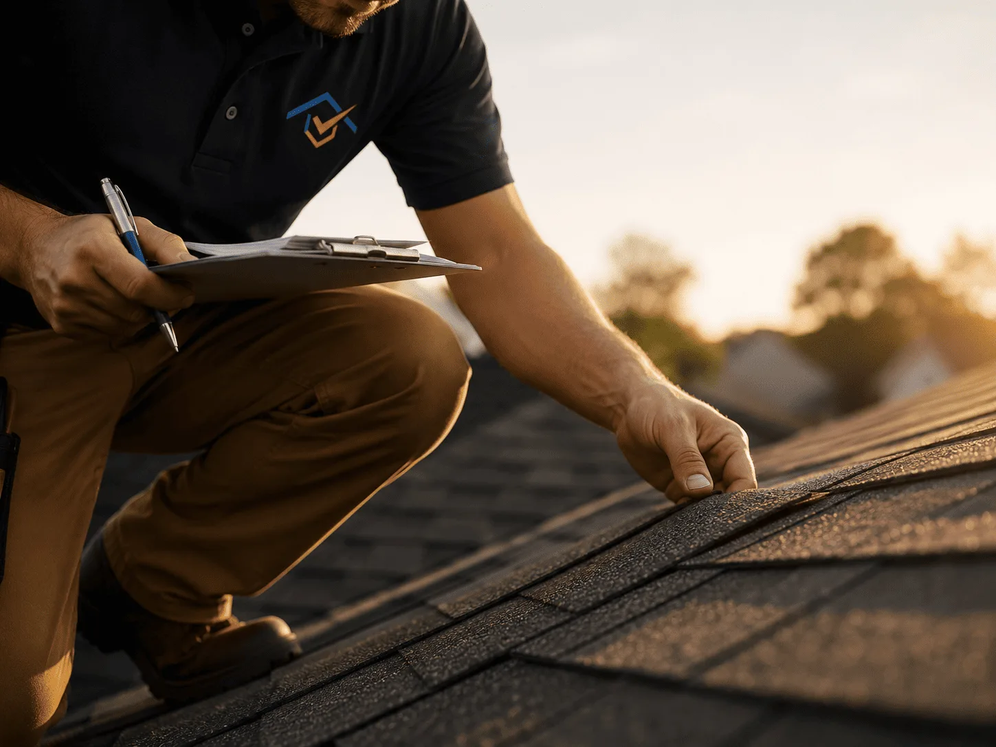 Why Choose Roof Inspection in Branscomb, CA
