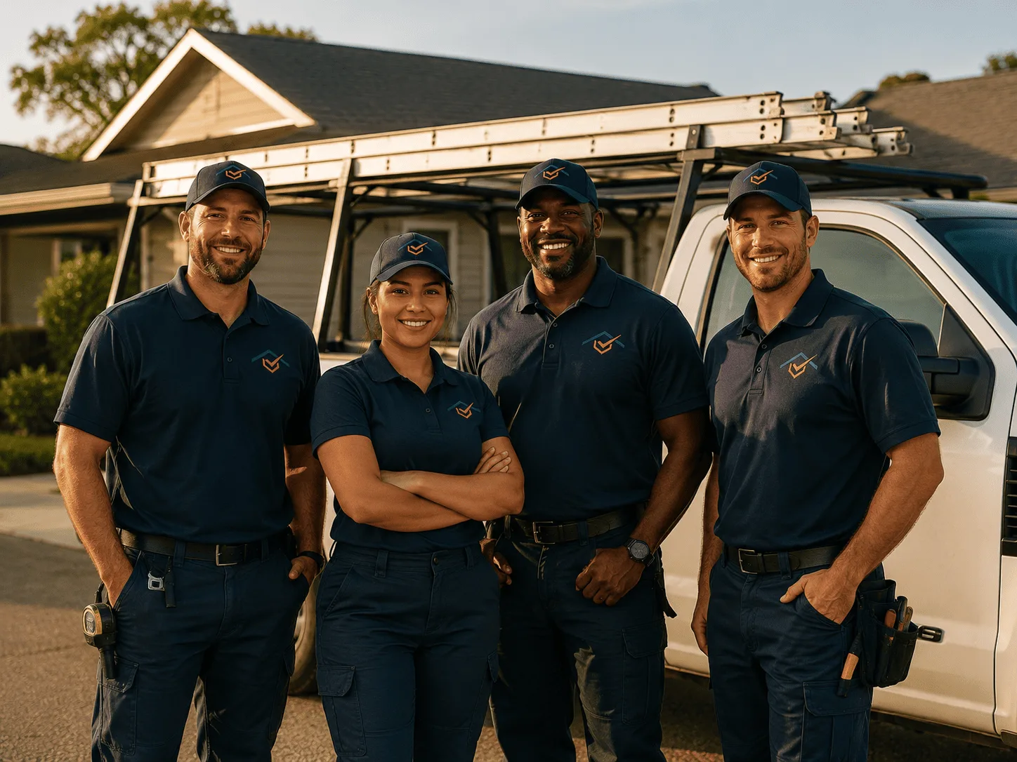 Roof Inspection company in Branscomb, CA
